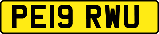 PE19RWU
