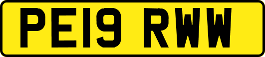 PE19RWW