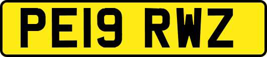 PE19RWZ