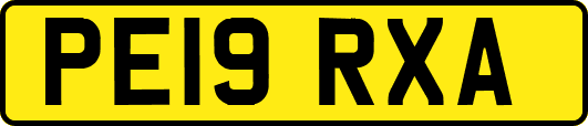 PE19RXA