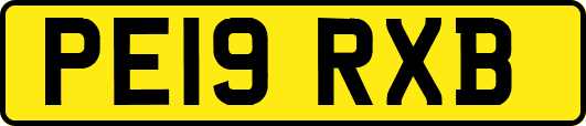 PE19RXB
