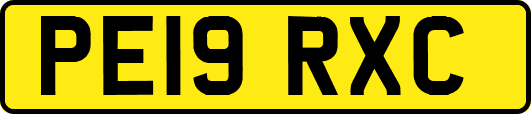 PE19RXC