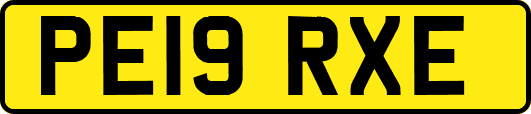 PE19RXE