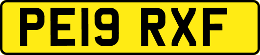 PE19RXF