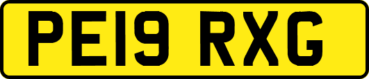 PE19RXG