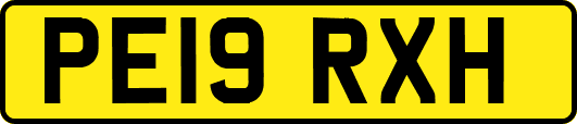 PE19RXH