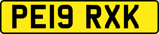 PE19RXK
