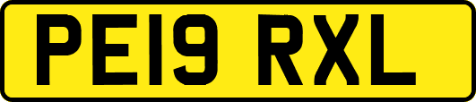 PE19RXL