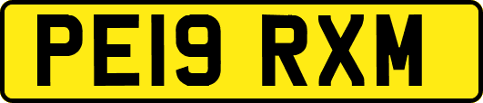 PE19RXM