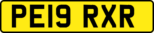 PE19RXR