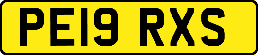 PE19RXS