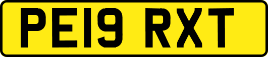 PE19RXT
