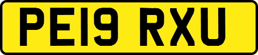 PE19RXU