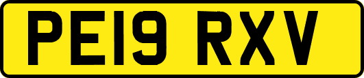 PE19RXV