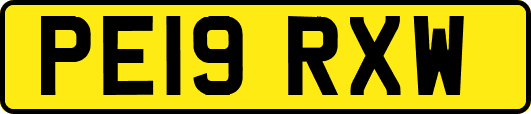 PE19RXW