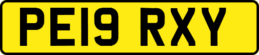 PE19RXY