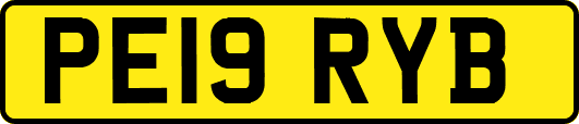PE19RYB