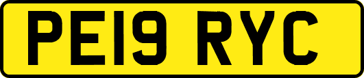 PE19RYC