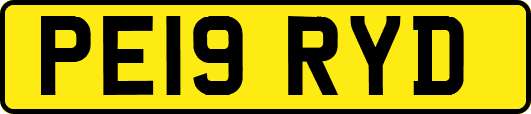 PE19RYD