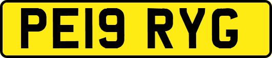 PE19RYG