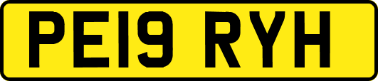 PE19RYH