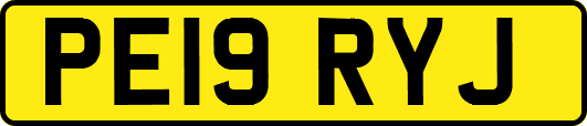 PE19RYJ