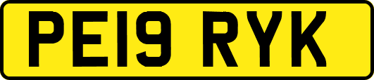 PE19RYK