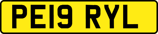 PE19RYL