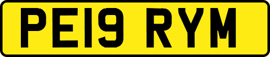 PE19RYM