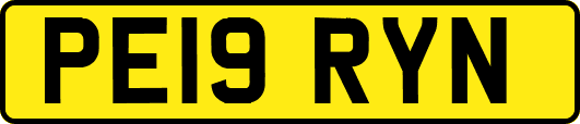 PE19RYN