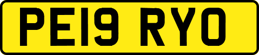 PE19RYO
