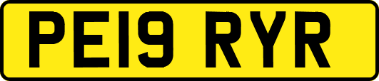 PE19RYR