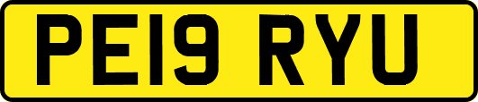 PE19RYU