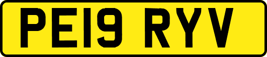PE19RYV