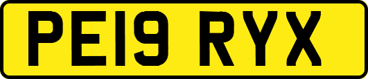 PE19RYX
