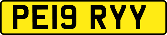 PE19RYY