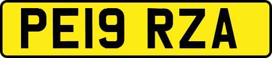 PE19RZA