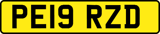 PE19RZD