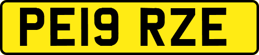 PE19RZE