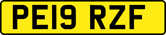 PE19RZF