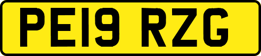 PE19RZG