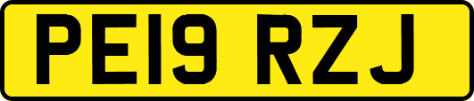 PE19RZJ