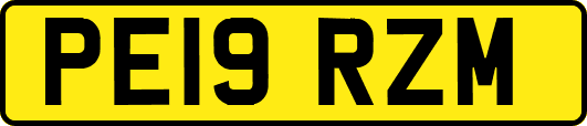 PE19RZM