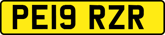 PE19RZR