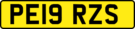 PE19RZS