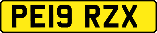 PE19RZX