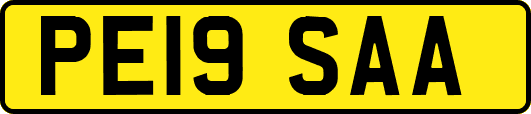 PE19SAA