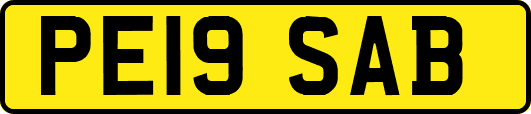 PE19SAB