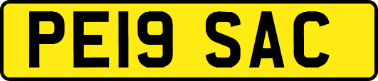 PE19SAC