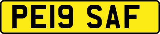 PE19SAF